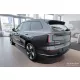 Avisa protecție de bară din oțel argintie satinată VOLVO EX 90 2024->