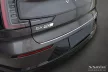 Avisa protecție de bară din oțel argintie satinată VOLVO EX 90 2024->