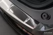 Avisa protecție de bară din oțel argintie satinată VOLVO EX 90 2024->