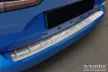 Avisa protecție de bară din oțel argintie OPEL ASTRA VI (L) SPORTS TOURER 2022->