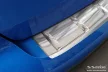 Avisa protecție de bară din oțel argintie OPEL ASTRA VI (L) SPORTS TOURER 2022->