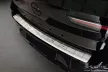 Avisa protecție de bară din oțel argintie satinată OPEL ASTRA VI (L) HATCHBACK 2021->