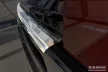 Avisa protecție bară spate din oțel argintiu satin HONDA ZR-V 2023->
