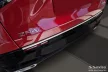 Avisa protecție bară spate din oțel argintiu satin HONDA ZR-V 2023->