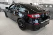 Avisa protecție bară spate din oțel argintiu HONDA Civic XI Hatchback 2022->