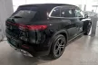 Avisa protecție bară spate din oțel argintiu MERCEDES EQS SUV (X296) 2022-