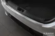 Avisa protecție bară spate din oțel argintiu MERCEDES GLC II (C254) COUPE 2023->/GLC Coupé AMG 2025