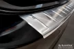 Avisa protecție bară spate din oțel argintiu MERCEDES E Class W214 sedan 2023->