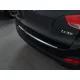 Avisa protecție de bară din oțel argintie satinată HYUNDAI ix35 2010->