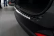 Avisa protecție de bară din oțel argintie satinată HYUNDAI ix35 2010->