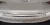 Avisa protecție bară spate din oțel argintiu satin HYUNDAI ELANTRA VI limousine 2016->2018