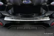 Avisa protecție de bară din oțel argintie satinată SUBARU CROSSTREK III 2023->
