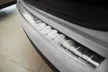 Avisa protecție bară spate din oțel argintiu satin Kia Sportage IV 2016-2018