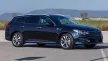 Avisa protecție bară spate din oțel argintiu satin Kia OPTIMA IV combi 2016-2018, FL2018->