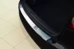 Avisa protecție bară spate din oțel argintiu satin VOLKSWAGEN Golf PLUS V 5d 2005-2008