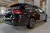 Avisa protecție bară spate din oțel argintiu satin VOLKSWAGEN Golf VIII variant/Alltrack 2020-2024, FL 2024->