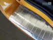 Avisa protecție bară spate din oțel argintiu satin RENAULT SCENIC IV 2016->2023