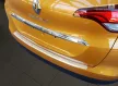 Avisa protecție bară spate din oțel argintiu satin RENAULT SCENIC IV 2016->2023