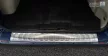 Avisa protecție de bară din oțel argintie satinată NISSAN PRIMASTAR 2001-2014, OPEL VIVARO I 2001-2014, RENAULT TRAFIC II 2001-2014