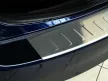 Avisa protecție bară spate argintiu satin oțel Mazda 6 III combi (GJ) 2012-2014, FL2014-2018, FL2018->