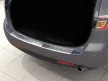 Avisa protecție bară spate din oțel argintiu satin Mazda 6 combi 2008-2012