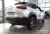 Avisa protecție bară spate din oțel argintiu satin Mazda MX-30 2020->