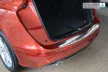 Avisa protecție de bară din oțel argintie satinată AUDI Q5 2008-2012, FL2012-2016, AUDI SQ5 2013->