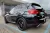Avisa protecție bară spate din oțel argintiu satin Bmw iX3 (G08) 2020->2021