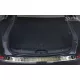 Avisa protecție bară spate din oțel argintiu satin Bmw 5 GT F07 2009->