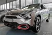 Avisa protecție bară spate din oțel argintiu satin CITROEN C4 III/e-C4 crossover 2020-