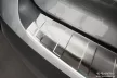 Avisa protecție bară spate din oțel argintiu satin CITROEN C4 III/e-C4 crossover 2020-