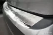 Avisa protecție bară spate din oțel argintiu satin CITROEN C4 III/e-C4 crossover 2020-