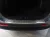 Avisa protecție de bară din oțel argintie satinată MITSUBISHI OUTLANDER III 2012-2015