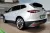 Avisa protecție bară spate din oțel argintiu satin SKODA ENYAQ IV 2020->