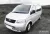 Avisa protecție bară spate din oțel argintiu satin FORD TRANSIT/TOURNEO Connect II 2014-2017, FL2017-2022