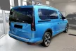 Avisa protecție bară spate din oțel argintiu satin FORD TOURNEO CONNECT III 2022->, FORD TRANSIT CONNECT III 2024->