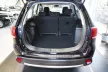 Avisa protecție bară spate din oțel argintiu satin MITSUBISHI OUTLANDER III FL2015-2017, FL2017-2022, MITSUBISHI OUTLANDER III PHEV FL2020-2022