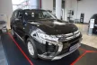 Avisa protecție bară spate din oțel argintiu satin MITSUBISHI OUTLANDER III FL2015-2017, FL2017-2022, MITSUBISHI OUTLANDER III PHEV FL2020-2022