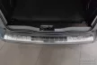 Avisa protecție bară spate din oțel argintiu satin MERCEDES CITAN II W420/Panel Van/T-model/CITAN II Tourer W420 2021->