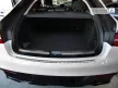 Avisa protecție bară spate din oțel argintiu satin MERCEDES GLE Coupe crossover 2015-2019
