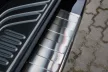 Avisa protecție bară spate din oțel argintiu satin MERCEDES V Class W447/VITO III/Marco Polo 2014-2019, FL2019-2024, FL 2024->