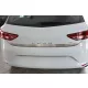 Avisa garnitură oglindă portbagaj argintie din oțel Seat Leon 5F 5d 2013-2020