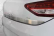 Avisa garnitură oglindă portbagaj argintie din oțel Seat Leon 5F 5d 2013-2020