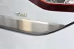 Avisa garnitură oglindă portbagaj argintie din oțel Seat Leon 5F 5d 2013-2020