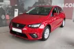 Avisa protecție bară spate din oțel argintiu Seat Ibiza V FL 2021