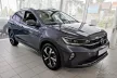 Avisa protecție bară spate din oțel satin argintiu VOLKSWAGEN TAIGO 2021->