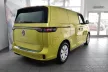 Avisa protecție bară spate din oțel argintiu satin VOLKSWAGEN ID BUZZ (EB) 2022->/ID BUZZ CARGO (EBN) 2022->