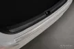 Avisa protecție bară spate din oțel argintiu satin TOYOTA Corolla XII sedan 2018->, TOYOTA Corolla XII GR SPORT sedan 2019->