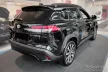 Avisa argintiu oțel Protecție bară spate TOYOTA Corolla CROSS (XG1TJ) 2022-2025, FL.2025