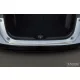Avisa protecție de bară din oțel argintie satinată HONDA HR-V III 2021->